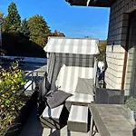 Haus Sonnenschein Haus Sonnenschein 7 Strandnest *