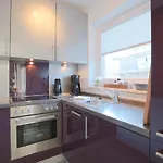 Haus Sonnenschein Haus Sonnenschein 7 Strandnest Lejlighed