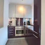 Apartmán Haus Sonnenschein Haus Sonnenschein 7 Strandnest Scharbeutz