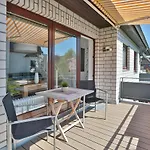 Haus Sonnenschein Haus Sonnenschein 7 Strandnest * Scharbeutz