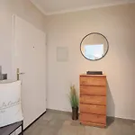 Haus Sonnenschein Haus Sonnenschein 7 Strandnest * Scharbeutz