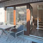 Lejlighed Haus Sonnenschein Haus Sonnenschein 7 Strandnest *
