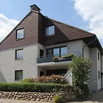 Haus Sonnenschein Haus Sonnenschein 7 Strandnest * Scharbeutz
