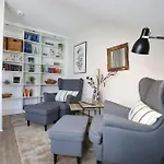 Haus Sonnenschein Haus Sonnenschein 7 Strandnest