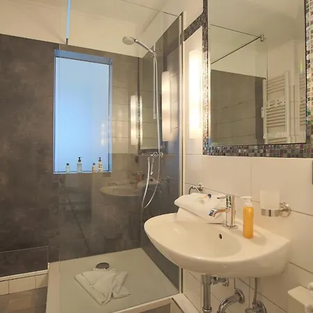 Haus Sonnenschein Haus Sonnenschein 7 Strandnest