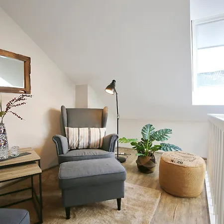 Haus Sonnenschein Haus Sonnenschein 7 Strandnest * Scharbeutz